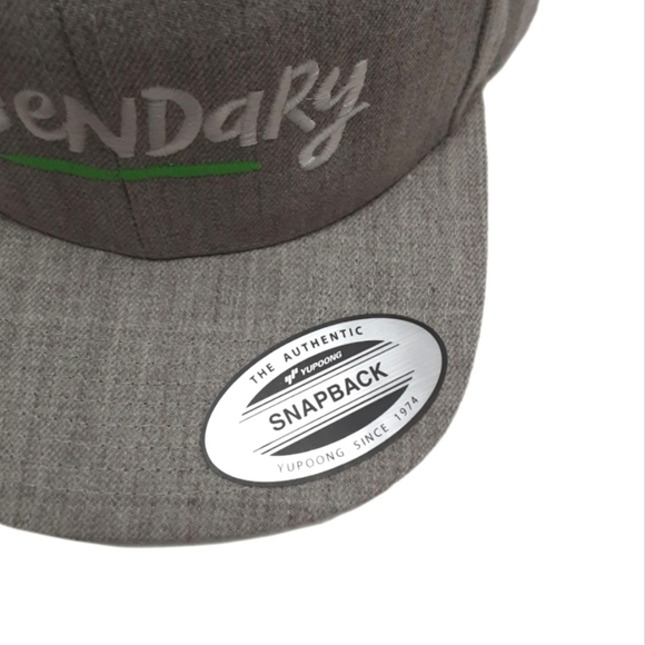 New Snapback Hat Mens - Picture 6 of 11